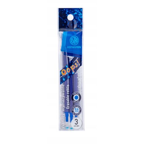 Click-Radierminen blau 0,5 mm 1503 (1/2)