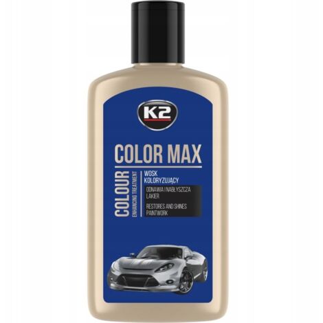 SAMURAI Autowachs (30% Carnauba) - Perfekter Schutz Für Japanische