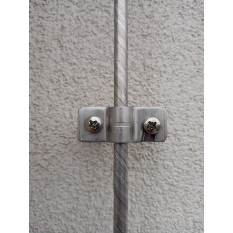 200 Stück Kabel-Clips Selbstklebend – Für Kabelmanagement An Wand, Auto, Büro & Zuhause, Ordentlich & Praktisch