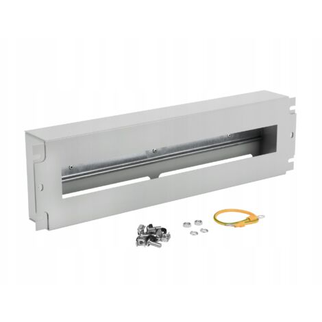 3HE Spannungsverteiler, neue Version 02 (15-114) …