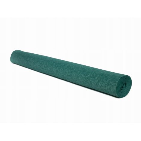 DEKORATIVES ERNTEPAPIER TÜRKISGRÜN KD-17/E4 0409 (1/5)