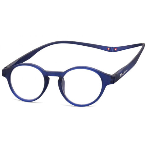 Montana Aspheric Lesebrille mit Anhänger MR63B Stärke 15 (1/4)