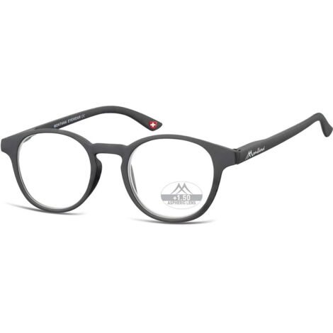 Damen-Cat-Eye-Computerbrille mit Blaulichtfilter, klare Gläser, Flex 25101E (1/3)