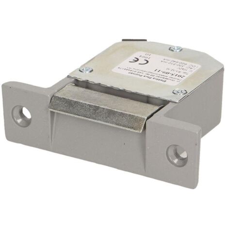 Breiter Elektro-Türöffner R1-12.10