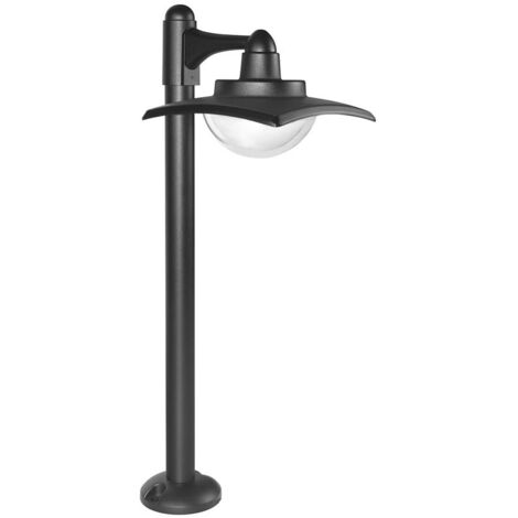 Außengartenlampe LED 9W ISOLA 4K OFL69234K Italux