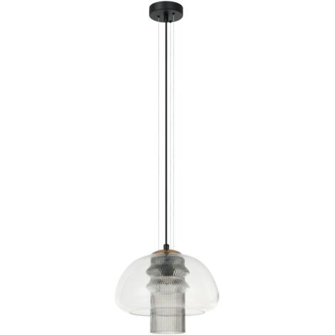 FEDER PND61001CBK Italux Hängelampe (1/2)