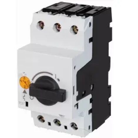 Motorschutzschalter 3P 5,5kW 12A PKM0-12 278490 (1/2)