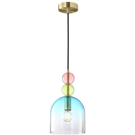 MANSO PND37462AMCGD Italux Hängelampe