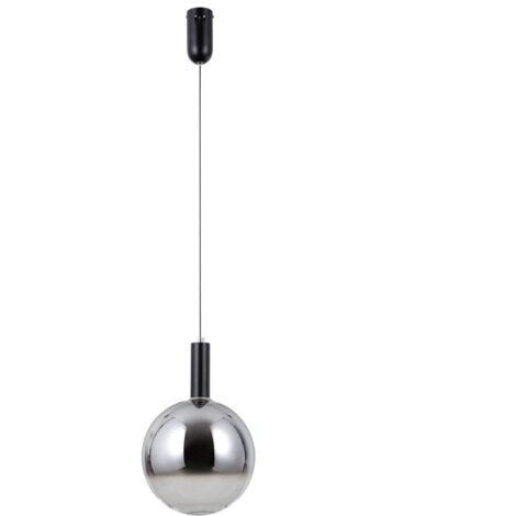 LED-Hängelampe 5W STRELA PND343781LBK Italux (1/2)