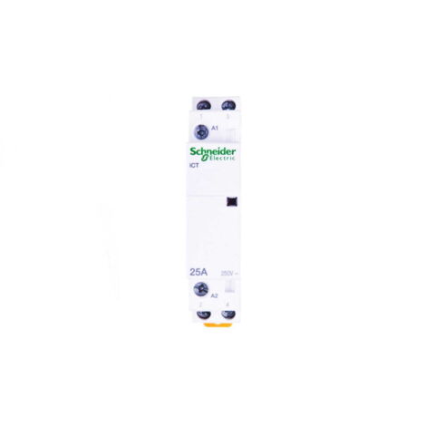Modularschütz 25A 2Z 0R 24V AC iCT A9C20132