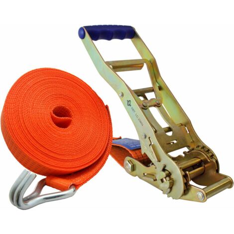 ERGO Transportgurt 10 m / 5000 L / 50 mm