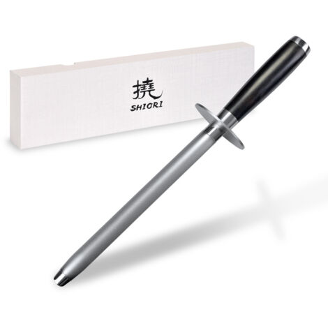 Shiori 撓 Togi Diamant-Musak/Messerschärfer