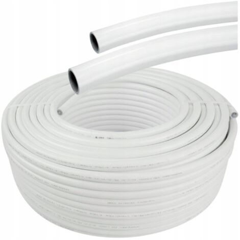 PEX-Rohr 16 mm pro Meter für Fußbodenheizung HYDROLAND AluPEX fi16