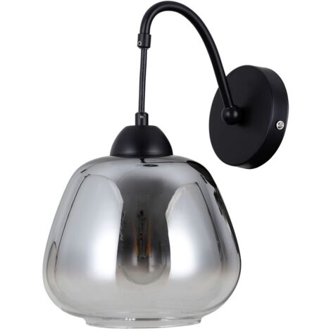 FELIS WL408241BK Italux Wandleuchte