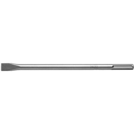 SDS-Max Flachmeißel, 25 x 400 mm, Hochleistung  DeWalt DT60704-QZ