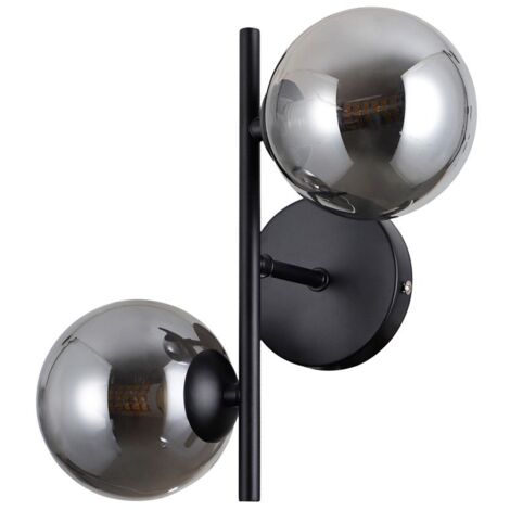 ERIMIDA WL22442BL Italux Wandleuchte (1/2)