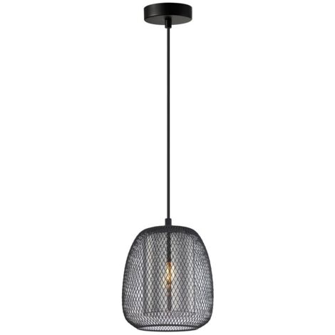 Amiria PND28612BKSG Italux Hängelampe (1/3)