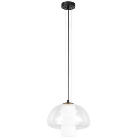 FEDER PND61001BBK Italux Hängelampe (1/2)