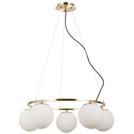 LAROSA Hängelampe PND334535ABR Italux