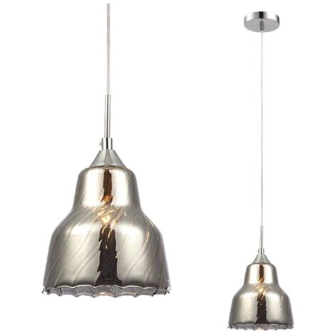 Slizza MDM23871 SG Italux Rohrpendelleuchte (1/2)