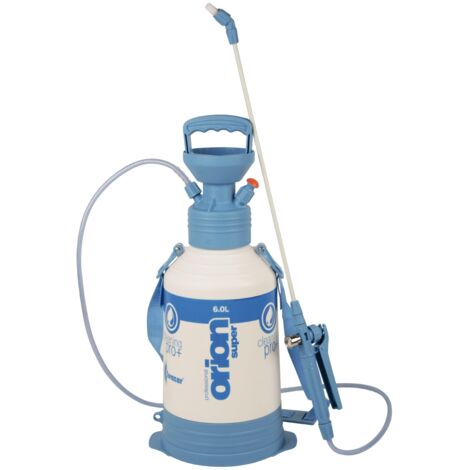 PRYMULKA 600ML (Sprühgerät) (1/5)