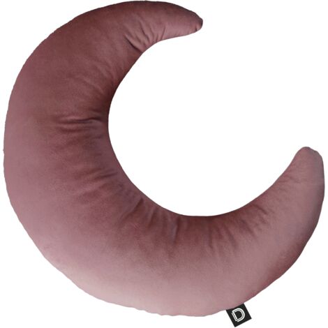 VELVET VE2258 Mondkissen  Puderrosa