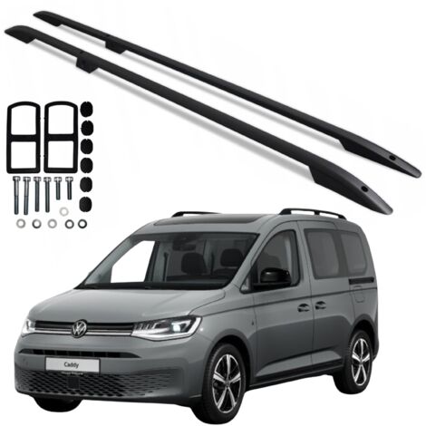 Vw Caddy Dachreling