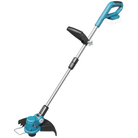 Descon DEDRA SAS+ALL 18V Mähtönngerät mit leichter Batterie