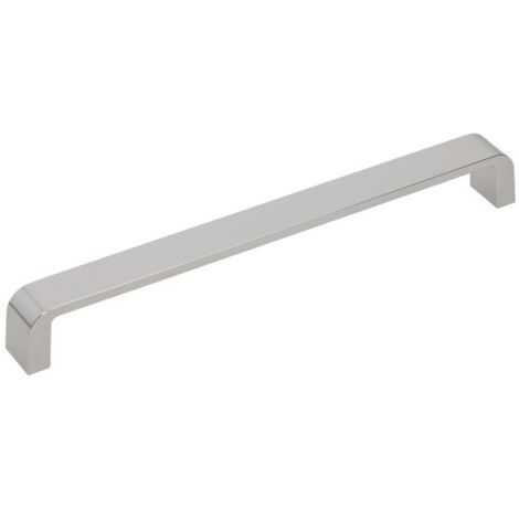 UA120 Griff, Chrom poliert, 192mm (1/3)
