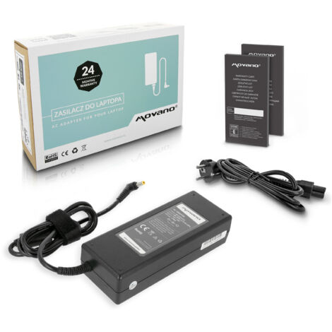 Netzteil Ladegerät 120W für LCD 12v 10a 5.5x2.5mm (1/5)
