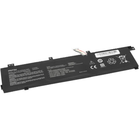 Accu Voor C31N1843 Asus VivoBook S14 S432FA S432FL VivoBook S15 S532FA S532fl Compatible P 19898