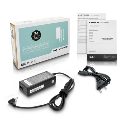 Netzteil Ladegerät 42W für Samsung 14v 3a 6.5x4.4 (1/5)