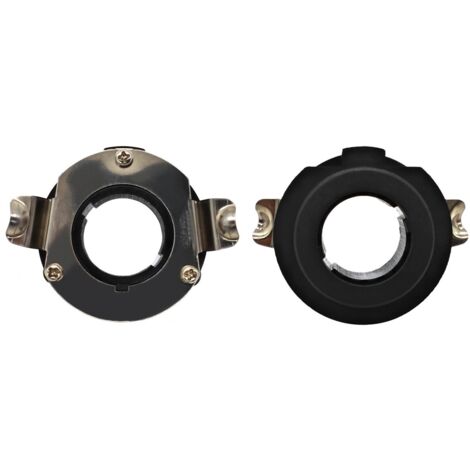 The Lord of the Tools 2x H7 LED-Scheinwerferbirnen-Halter H7 LED-Birnen Lampenfassungsadapter Basis-Halterung Befestigungsclips Kompatibel mit VW Kompatibel mit Ford Kompatibel mit Benz The Lord of the Tools 2x H7 LED-Scheinwerferbirnen-Halter H7 LED-Birnen Lampenfassungsadapter Basis-Halterung Befestigungsclips Kompatibel mit VW Kompatibel mit Ford Kompatibel mit Benz