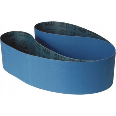 Endlosband für Abstreifer 200x750 CS416Y P120 (1/2)