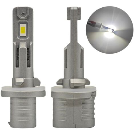HUIQIAODS 25W 6Ohm Lastwiderstand Canbus Fix LED-Glühbirne Signal Licht