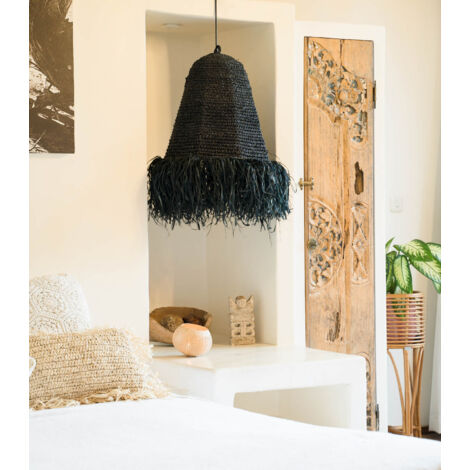 RUMBAI LAMPE SCHWARZ S