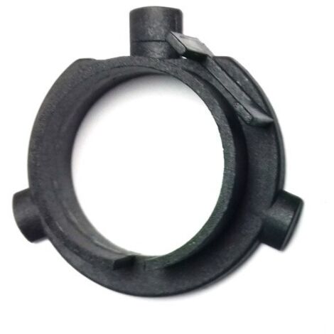 2 Stück Adapter für H7 LED-Lampen, Ford, Peugeot, Citroen 2 Stück Adapter für H7 LED-Lampen, Ford, Peugeot, Citroen
