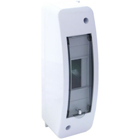 Aufputz-Verteiler RNTO 2S 1x2