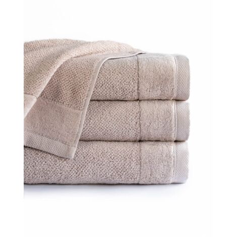 Vito Handtuch 30x50 Pearl 550g 100% Baumwolle