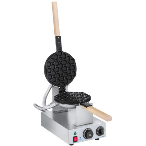 Heizplatte für das Bubble-Waffeleisen RCWM-BWMP von Royal Catering