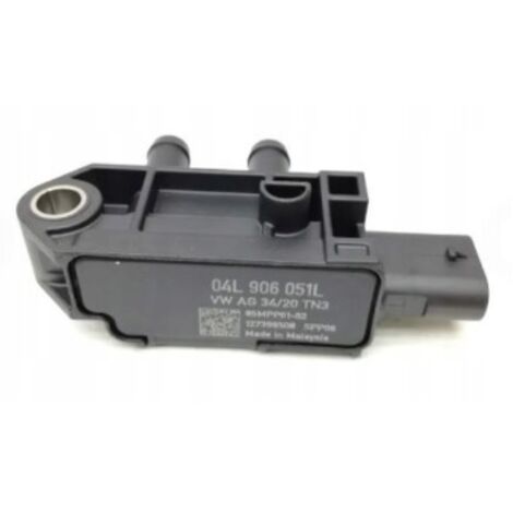 Abgasdrucksensor VAG 04L906051L OE (1/5)