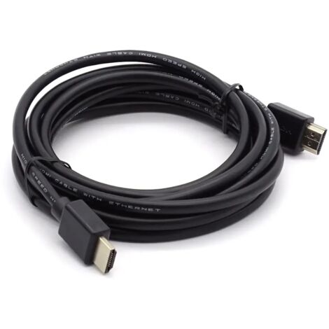 HDMI 1.4-Kabel TECHNISAT 0003/7851 3 m BLISTER (1/2)