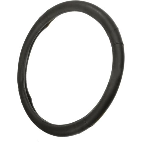 Universelle Lenkradabdeckung aus Ökoleder (7414) (1/5)