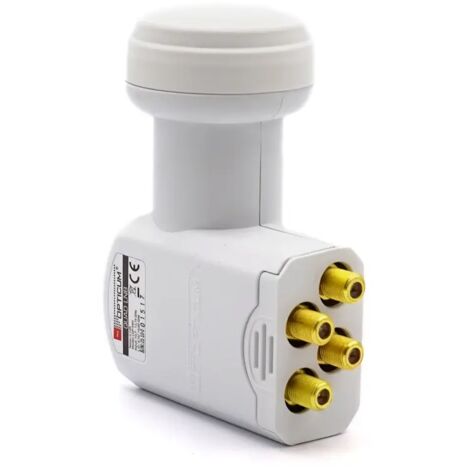 Quad OPTICUM LQP-04H Konverter (1/2)