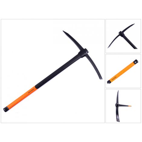 Gartenspitzhacke 200 Ergocomfort - FS-1001733