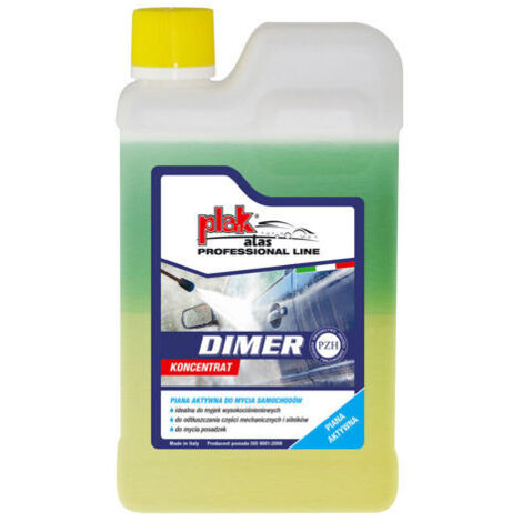 ATAS DIMER - AKTIVSCHAUM 1 KG - AR-DIM 1