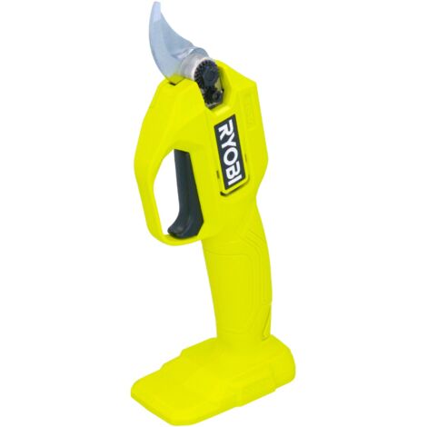 18V ONE+ (Solo) Gartenschere RY18SCA-0 - RYOBI 5133005024