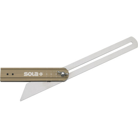 VSTG300 EINSTELLBARER WINKEL 300MM - SOL 56052201 (1/2)