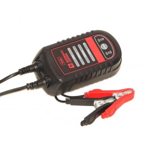 SMART CHARGER 4 - BW SMART4 (1/2)