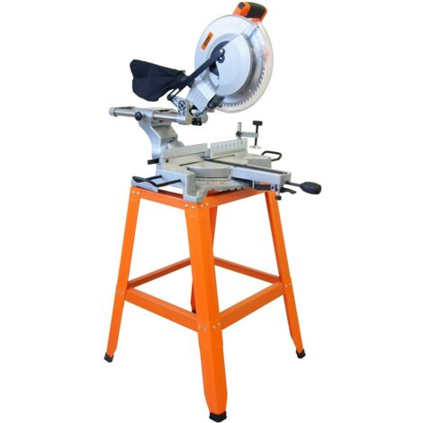 KAPPSÄGE MIT TISCH KGSZ 305N-2 - AA 302568 (1/5)